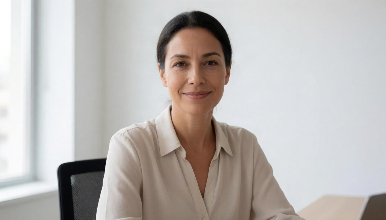 Sara M.